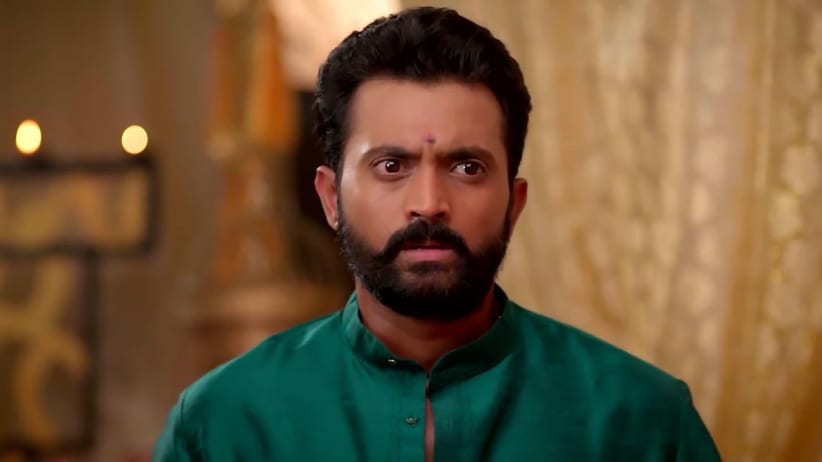 Meghanathan Decides to Kill Subhadra’s Sisters