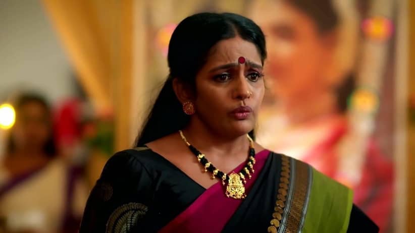 Meghanathan Sheds Crocodile Tears | Subhadram