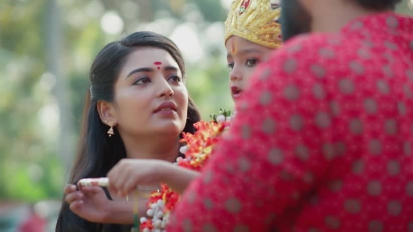 Anjali’s Vow