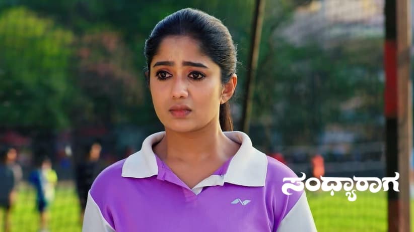 Shaurya Scolds Rajalakshmi
