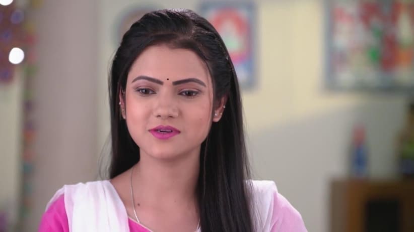 Dipika Lies to Suryakanta