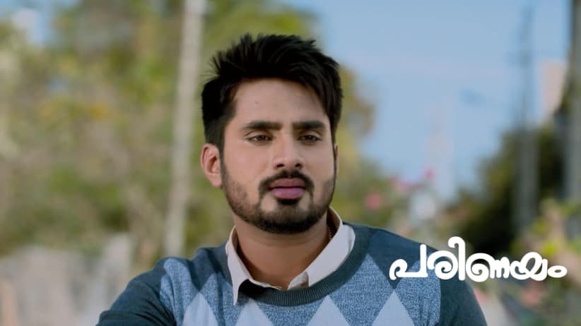 Amulya’s Sisters Speak to Her