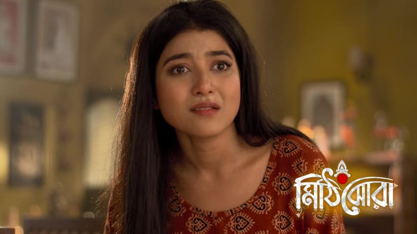 Nilu Takes the Responsibility of Cooking