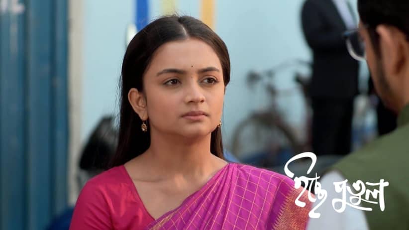 Madhavi Wishes to Bring Back Megh