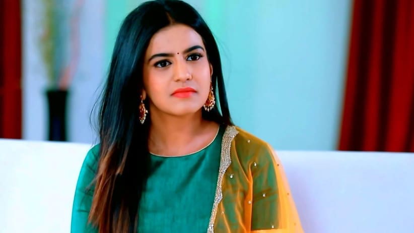 Will Shivani's Reality Come to the Fore?