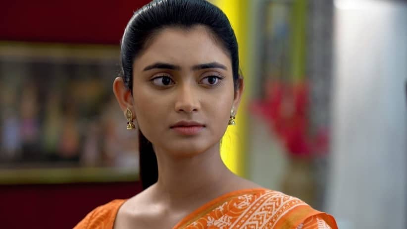 Will Utsav Learn the Truth about Jagadhatri?