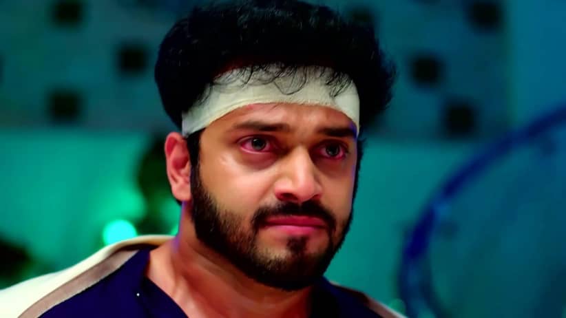 Amar Finds Out Radhika’s Wedding Venue