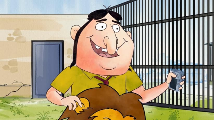 Chidiyaghar - Bandbudh Aur Budbak