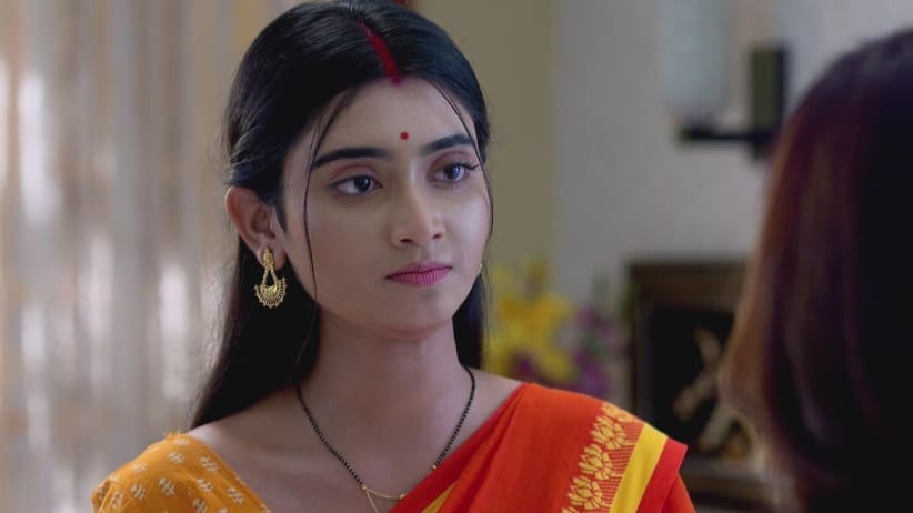 Mehendi Insults Samresh and Kaushiki