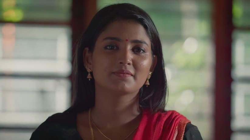Pushpan Speaks to Anjali | Subhadram
