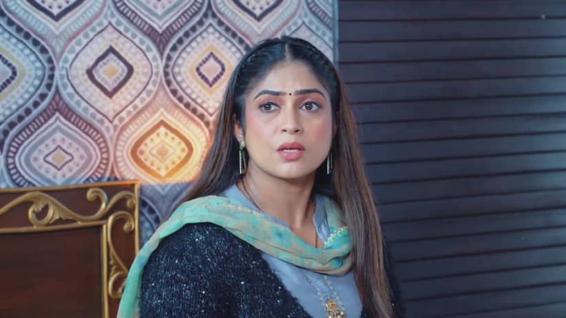 Vimla Asks Jaswinder to Seek Harleen’s Help