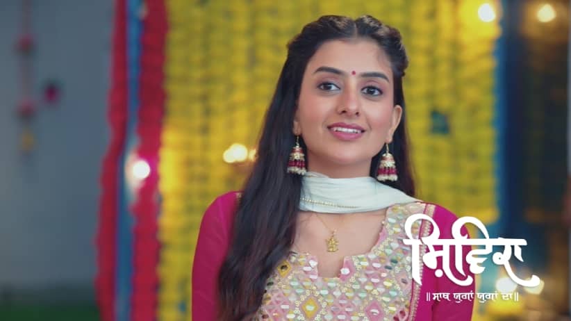 Ishan Comes to Shubh's Rescue