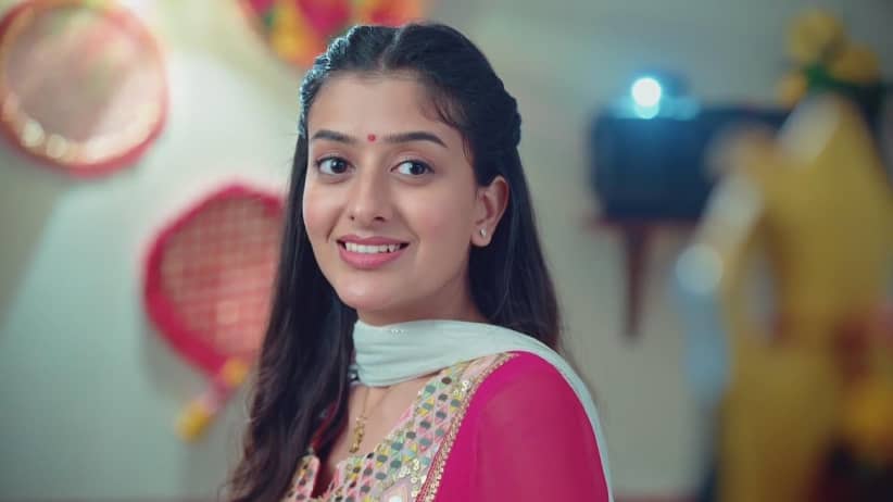 Yashdeep Receives an Invitation | Shivika