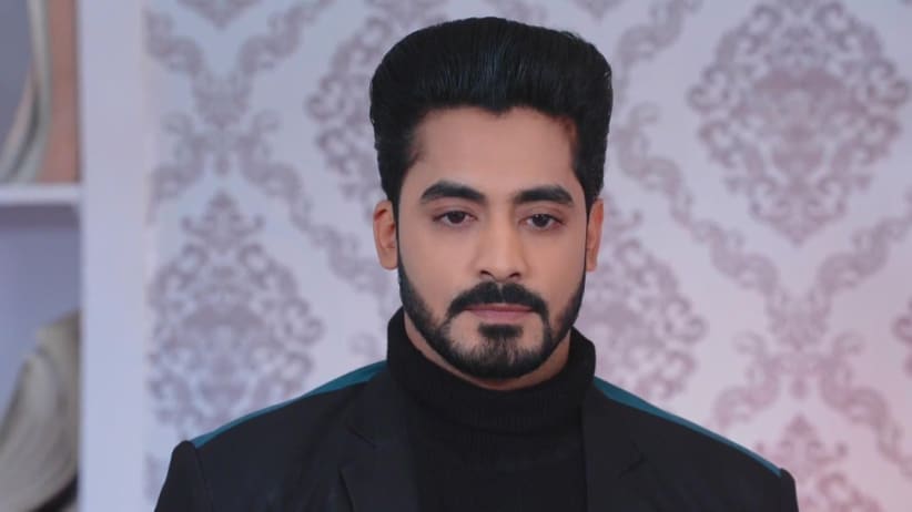 Divansh Worries for Rudrani | Nayan Jo Vekhe Unvekha