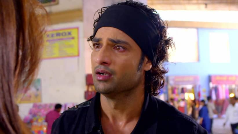 Abhimanyu Learns about Niyati’s Lie