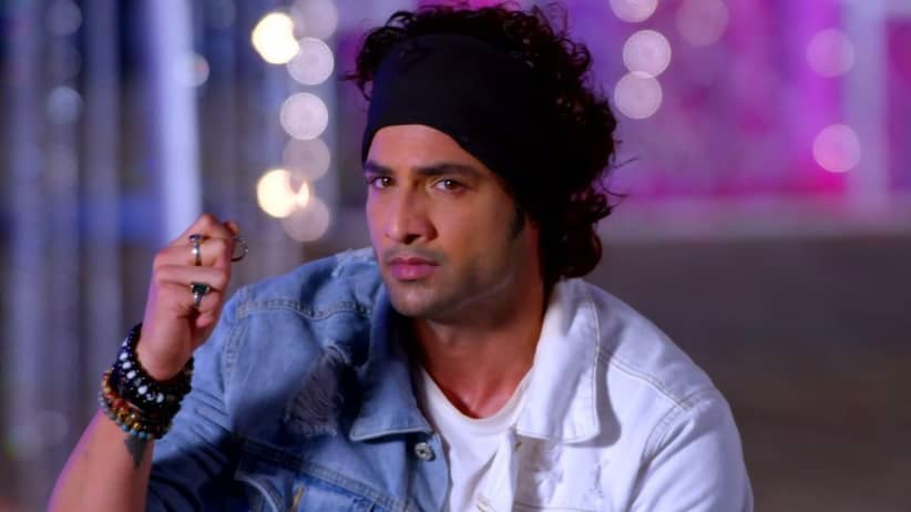 Abhimanyu Attends Niyati’s Engagement