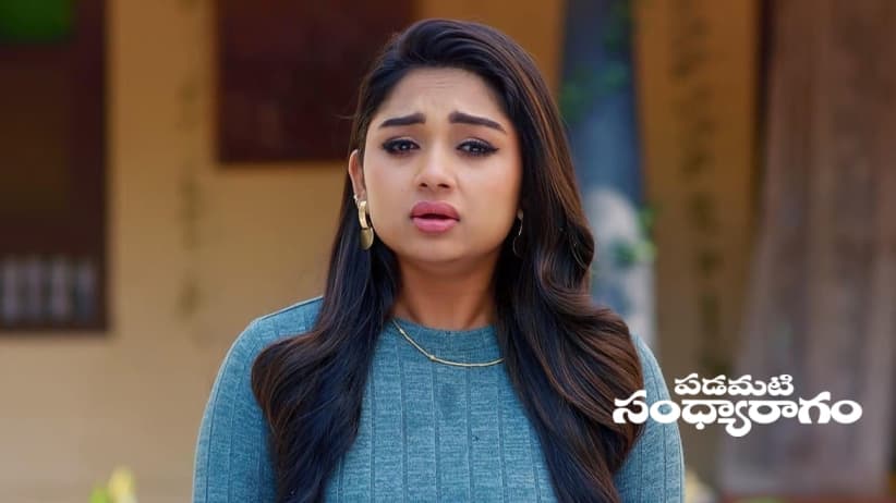 Ramalakshmi Learns about Aadhya’s Reasons