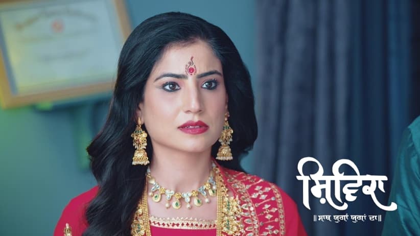 Kanika Insults Shivika