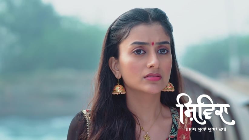 Yashdeep Recalls How He Found Shivika