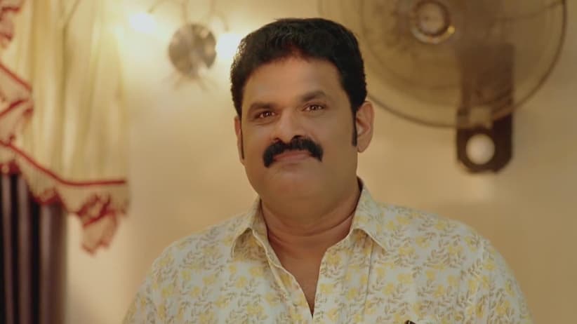 Jayanthi Mocks Shyama