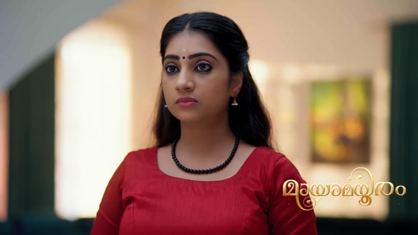 Ganga Grieves over the Wedding