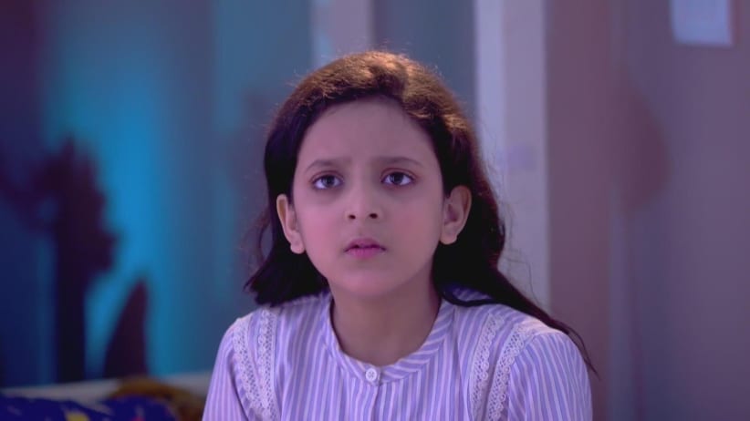 Megha Misbehaves with Indira and Pupul