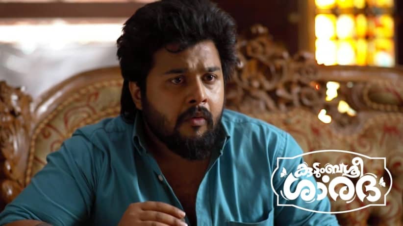 Preethi Slips and Faints