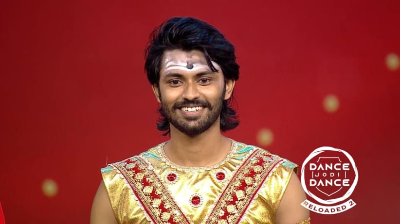 Dance Jodi Dance Reloaded 2 - February 24, 2024