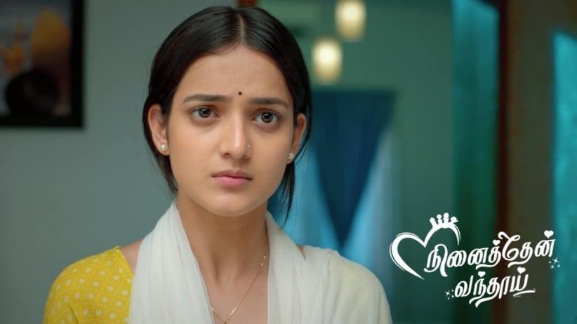 The Dealers Threaten Ezhil