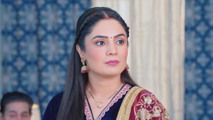 Sargun Asks Harleen to Prepare a Meal