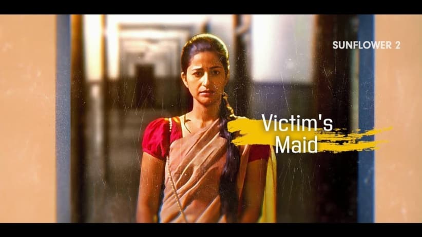 Sunflower 2 | New Murder in Sunflower Society | Promo