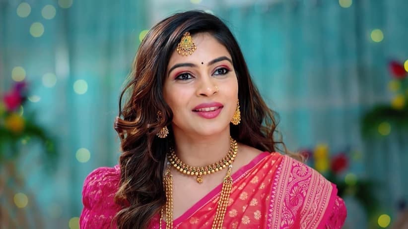 Jagadhatri States Kedar’s Last Name