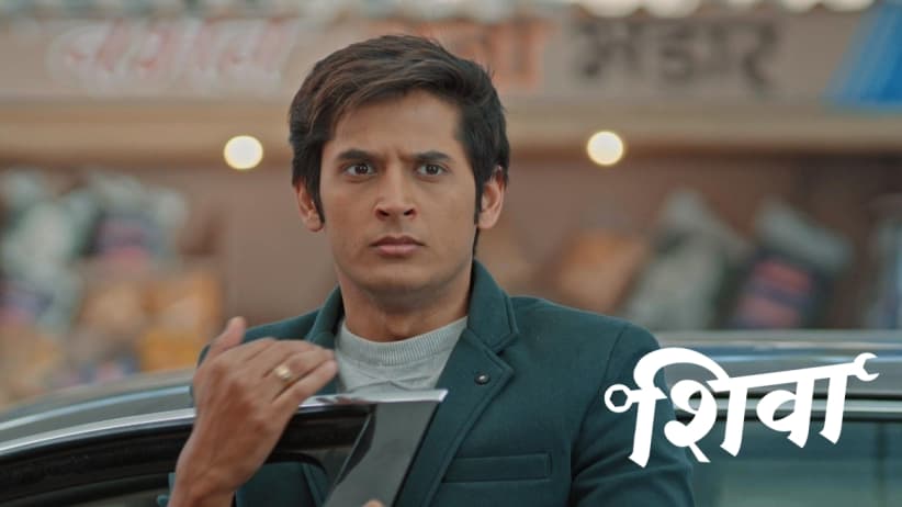 Vandana's Words Hurt Shiva