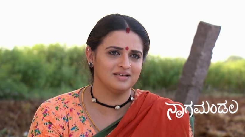 Dhananjaya Gains Mahadevi's Trust