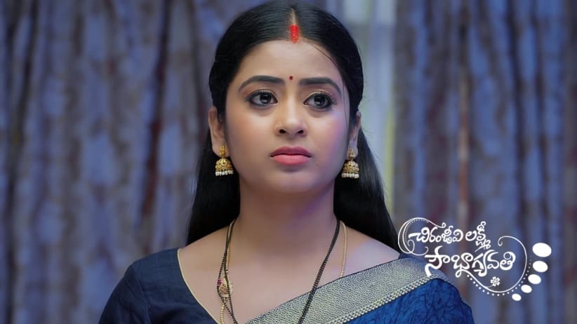 Aravinda Decides to Get Akash and Sanjana Engaged