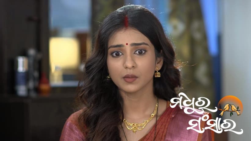 Madhu Learns about Shruti's Problems