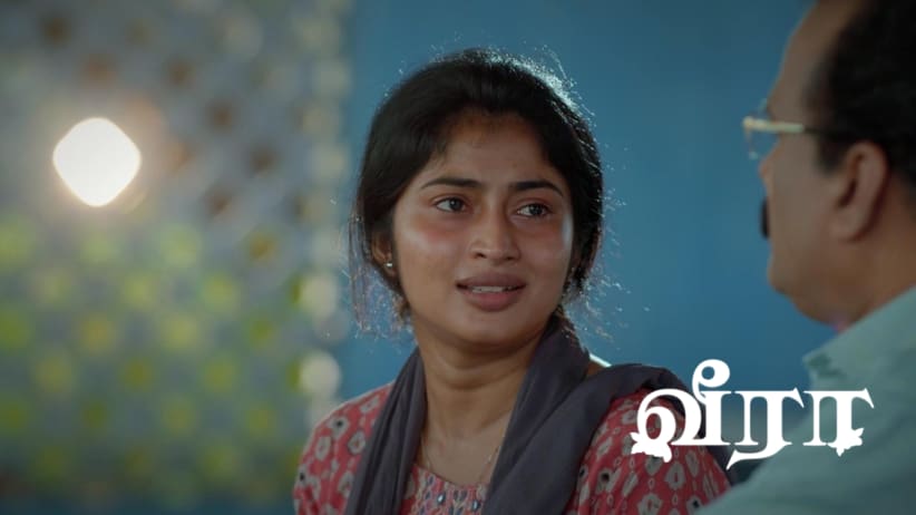 Ramachandran Disowns Maaran
