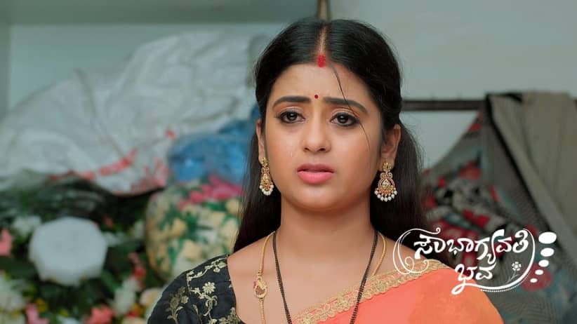 Devayani's Accusation against Nani