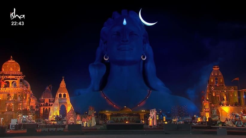 Sadhguru's Contribution 