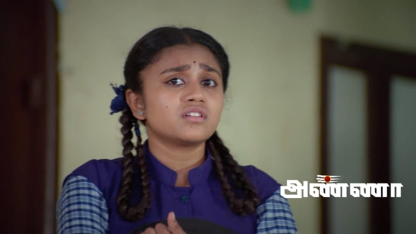 Muthupandi Questions Shanmugham