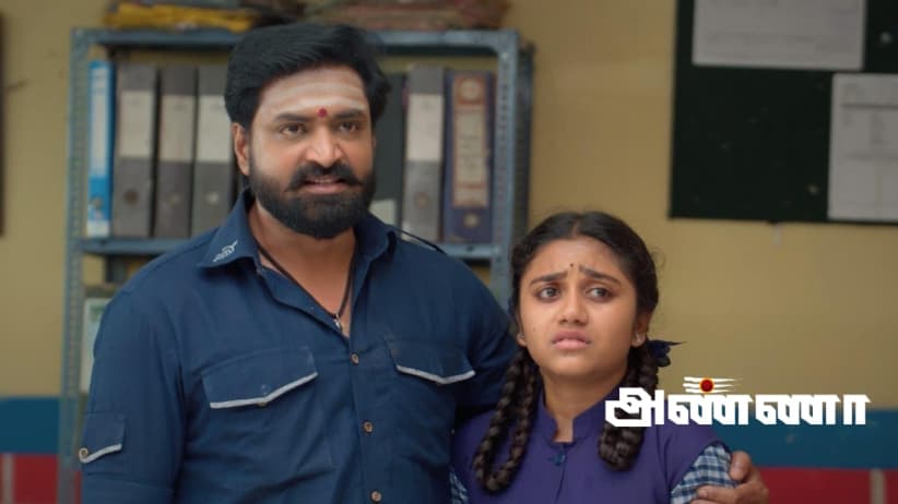 Shanmugham Takes the Blame on Himself