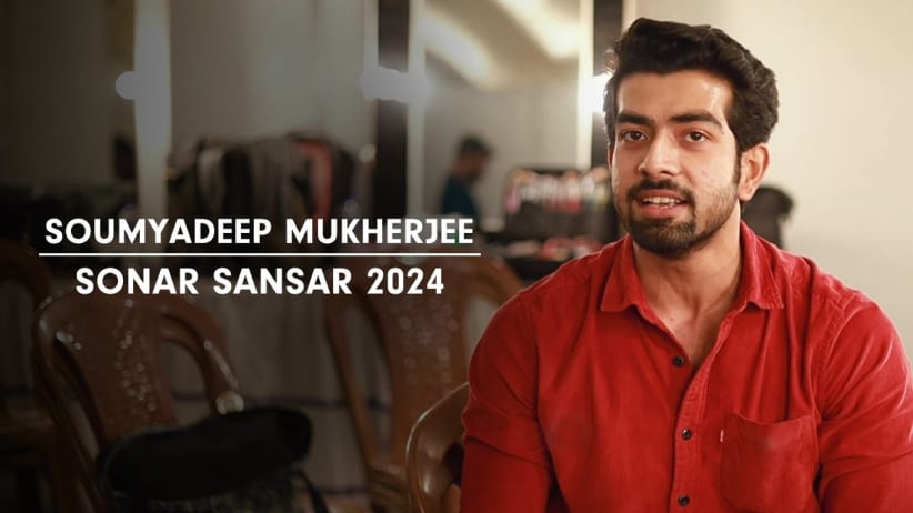 Swayambhu and Phulki Share Their Excitement | Sonar Sansar Awards 2024