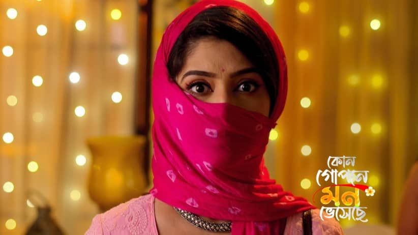 Tista Talks about a Forthcoming Danger