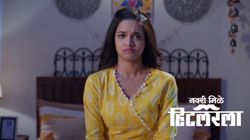 AJ Punishes His Son Viraj