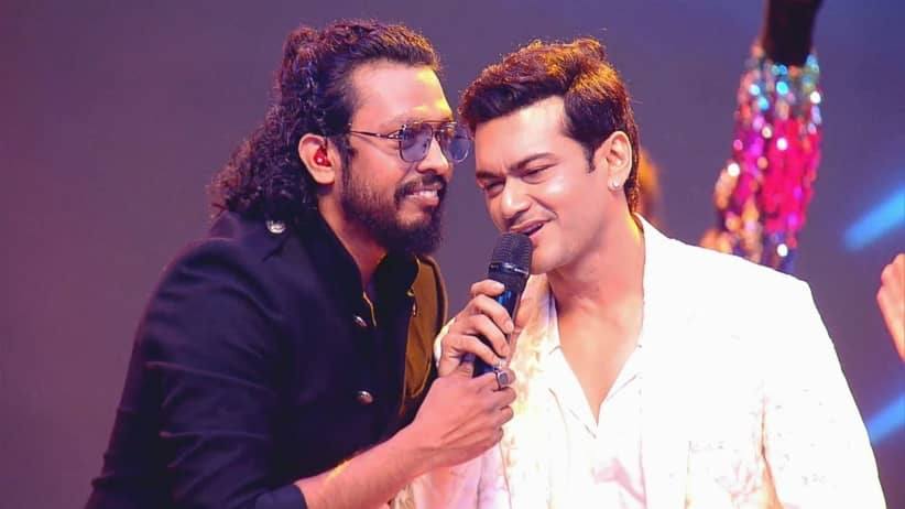 Zee Bangla's Biggest Award Show
