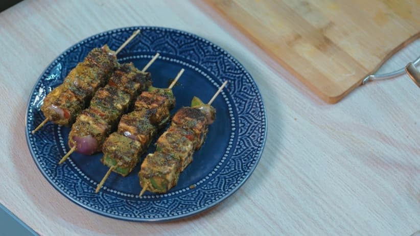 The Delicious Dishes of Uttarakhand