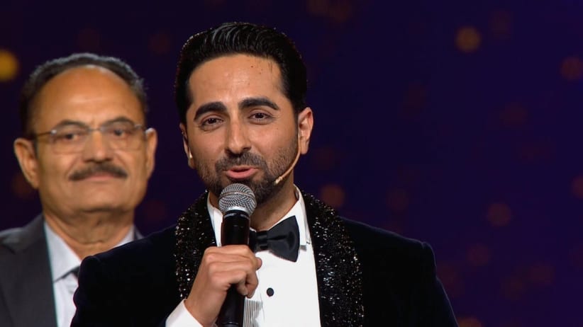 Best Actor in a Comic Role | Zee Cine Awards 2024