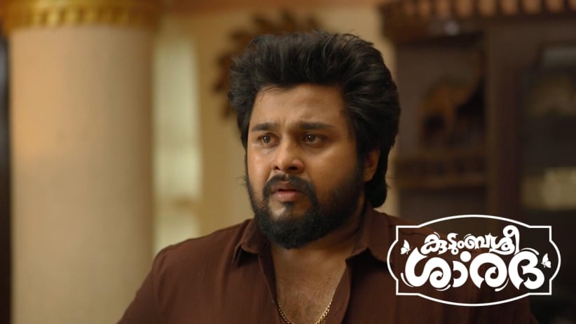 Sathyabhama Asks Shalini to Make a Promise