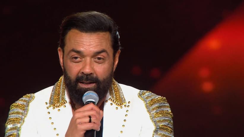 The Deols Come Together on Stage | Zee Cine Awards 2024