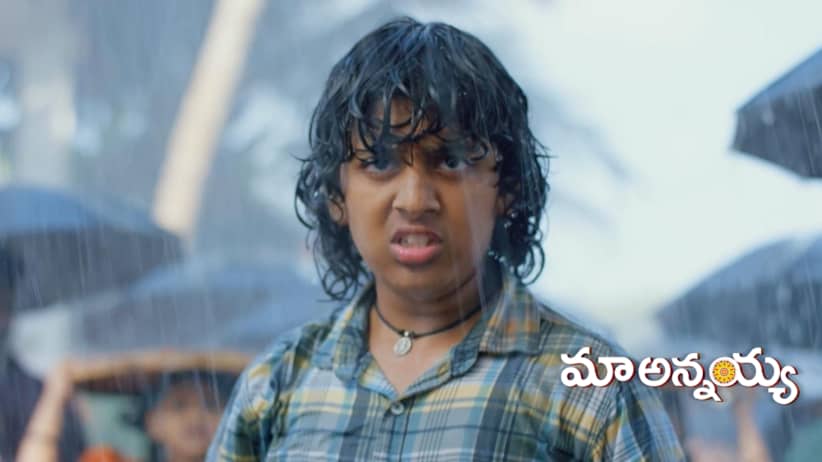 Savitri’s Sudden Death